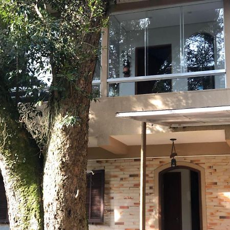 Charming Home 2 Min. From Barigui Park Curitiba Exterior photo