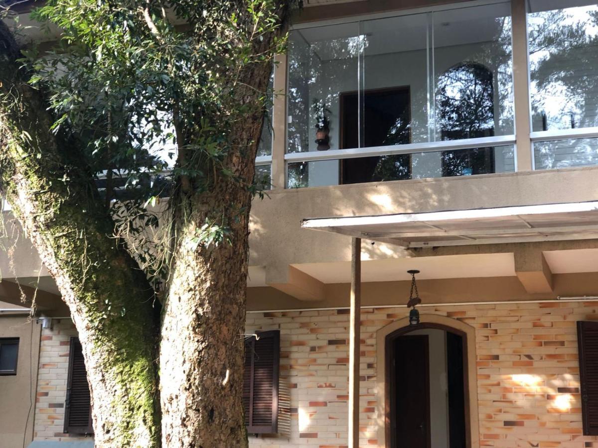 Charming Home 2 Min. From Barigui Park Curitiba Exterior photo
