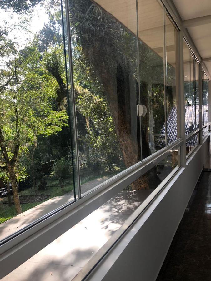 Charming Home 2 Min. From Barigui Park Curitiba Exterior photo