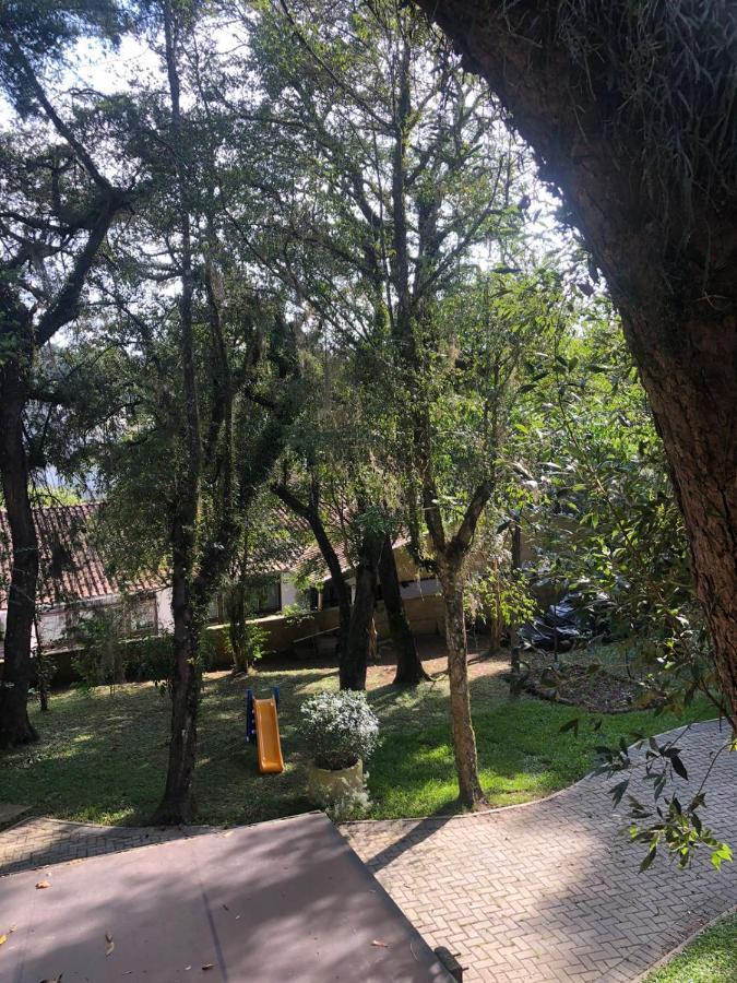 Charming Home 2 Min. From Barigui Park Curitiba Exterior photo