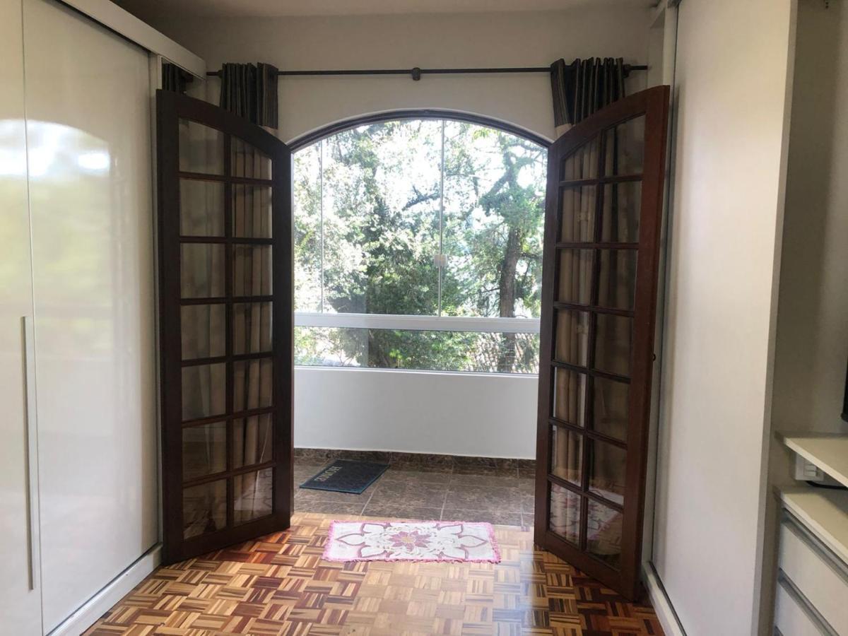 Charming Home 2 Min. From Barigui Park Curitiba Exterior photo
