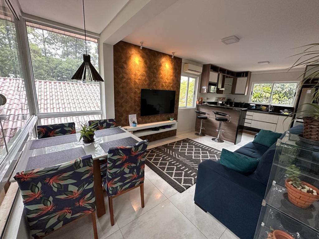 Charming Home 2 Min. From Barigui Park Curitiba Exterior photo