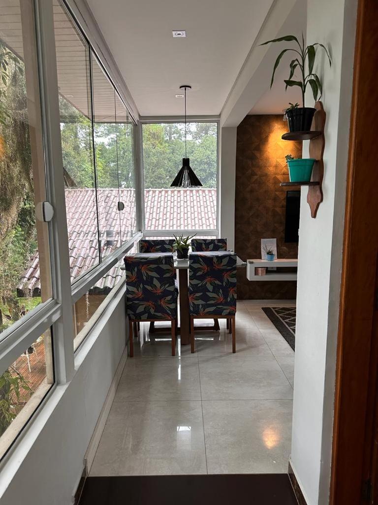 Charming Home 2 Min. From Barigui Park Curitiba Room photo